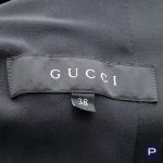 GUCCI X FRIDA GIANNINI - CIRCA 2013 - VESTE