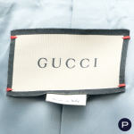 GUCCI X ALESSANDRO MICHELE - CIRCA 2017 - VESTE