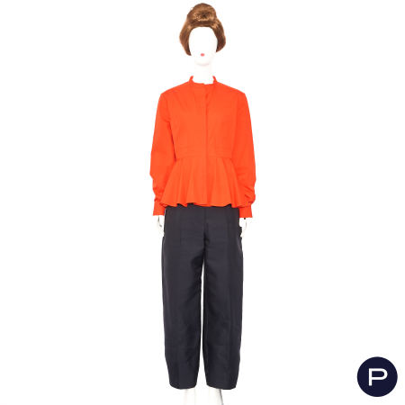 MAISON RABIH KAYROUZ - 2010/20'S - BLOUSE