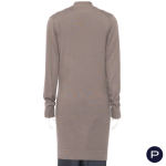 HERMÈS X JEAN-PAUL GAULTIER - AUTOMNE-HIVER 2006/07 - CARDIGAN