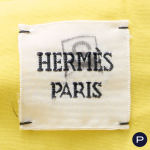 HERMÈS - 2000/10'S - VESTE
