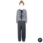 LANVIN - 2010/20'S - VESTE