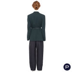 BOTTEGA VENETA X MATTHIEU BLAZY - CIRCA 2022 - VESTE
