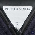 BOTTEGA VENETA X MATTHIEU BLAZY - CIRCA 2024 - DUFFLE-COAT