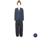LANVIN - 2010/20'S - VESTE