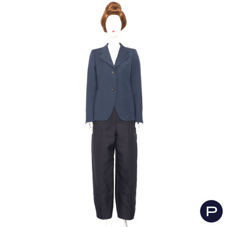 LANVIN - 2010/20'S - VESTE
