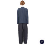 LANVIN - 2010/20'S - VESTE