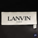 LANVIN - 2010/20'S - VESTE