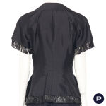 CHRISTIAN LACROIX - CIRCA 1995 - VESTE