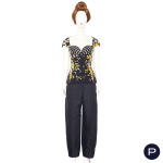 GIANNI VERSACE COUTURE - PRINTEMPS-ÉTÉ 1993 - VESTE