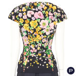 GIANNI VERSACE COUTURE - PRINTEMPS-ÉTÉ 1993 - VESTE