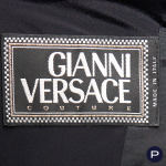 GIANNI VERSACE COUTURE - PRINTEMPS-ÉTÉ 1993 - VESTE
