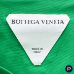 BOTTEGA VENETA X MATTHIEU BLAZY - CIRCA 2022 - CHEMISIER