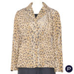 CHRISTIAN DIOR X MARIA GRAZIA CHIURI - AUTOMNE-HIVER 2021/22 - VESTE