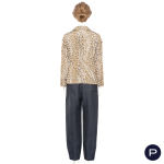 CHRISTIAN DIOR X MARIA GRAZIA CHIURI - AUTOMNE-HIVER 2021/22 - VESTE