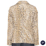 CHRISTIAN DIOR X MARIA GRAZIA CHIURI - AUTOMNE-HIVER 2021/22 - VESTE