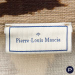 PIERRE-LOUIS MASCIA - 2010/20'S - JUPE PORTEFEUILLE