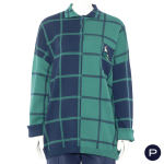 LOEWE X SUNA FUJITA - PRINTEMPS-ÉTÉ 2024 - PULL-OVER
