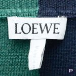 LOEWE X SUNA FUJITA - PRINTEMPS-ÉTÉ 2024 - PULL-OVER