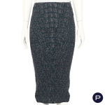ALAÏA - 2010/20'S - JUPE
