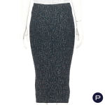 ALAÏA - 2010/20'S - JUPE