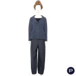 CHRISTIAN DIOR X MARIA GRAZIA CHIURI - PRE-FALL 2019 - VESTE