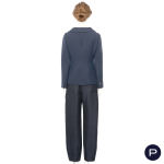 CHRISTIAN DIOR X MARIA GRAZIA CHIURI - PRE-FALL 2019 - VESTE