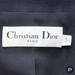 CHRISTIAN DIOR X MARIA GRAZIA CHIURI - PRE-FALL 2019 - VESTE