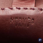 HERMÈS - BESACE