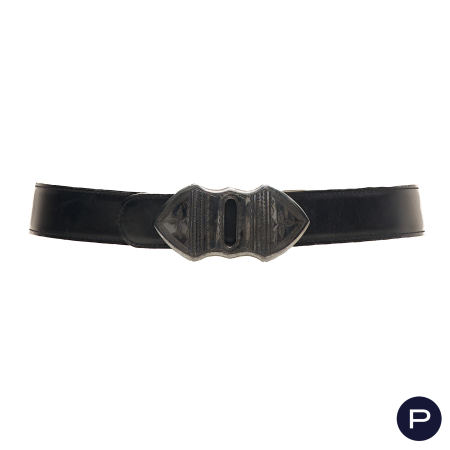 HERMÈS - 1996  - CEINTURE