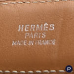 HERMÈS - 1996  - CEINTURE