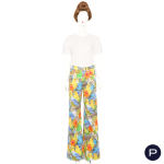 LOEWE X JONATHAN ANDERSON - AUTOMNE-HIVER 2022/23 - PANTALON