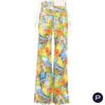 LOEWE X JONATHAN ANDERSON - AUTOMNE-HIVER 2022/23 - PANTALON