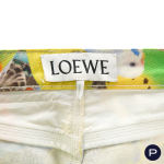 LOEWE X JONATHAN ANDERSON - AUTOMNE-HIVER 2022/23 - PANTALON