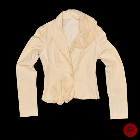JOHN GALLIANO - 2000'S - VESTE