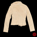 JOHN GALLIANO - 2000'S - VESTE