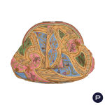 JEAN-PIERRE DUVELLEROY - EARLY 1920'S - POCHETTE