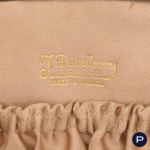 JEAN-PIERRE DUVELLEROY - EARLY 1920'S - POCHETTE