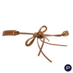 HERMÈS - 1995  - CEINTURE
