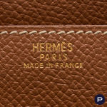 HERMÈS - 1995  - CEINTURE