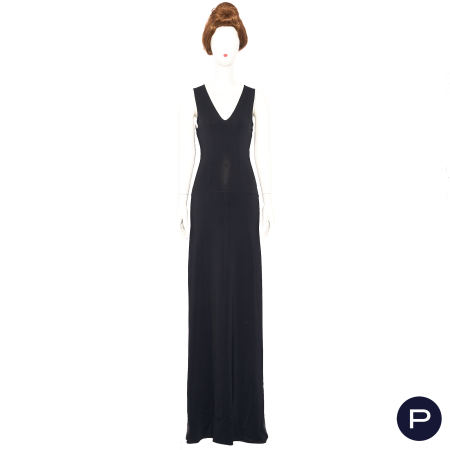 ALAÏA - AUTOMNE-HIVER 2021/22 - FOURREAU