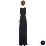 ALAÏA - AUTOMNE-HIVER 2021/22 - FOURREAU