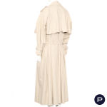 JEAN PAUL GAULTIER POUR GIBO - CIRCA 1983 - TRENCH-COAT