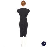 SCHIAPARELLI - AUTOMNE-HIVER 2014/15 - ROBE