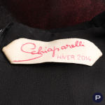 SCHIAPARELLI - AUTOMNE-HIVER 2014/15 - ROBE