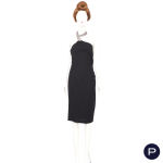 AZZARO - 2000'S - ROBE