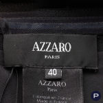 AZZARO - 2000'S - ROBE