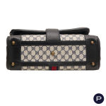 GUCCI - CIRCA 1980 - BESACE