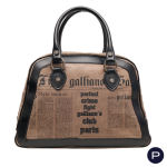 GALLIANO - 2000'S - SAC