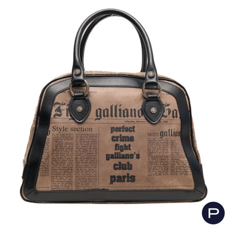 GALLIANO - 2000'S - SAC